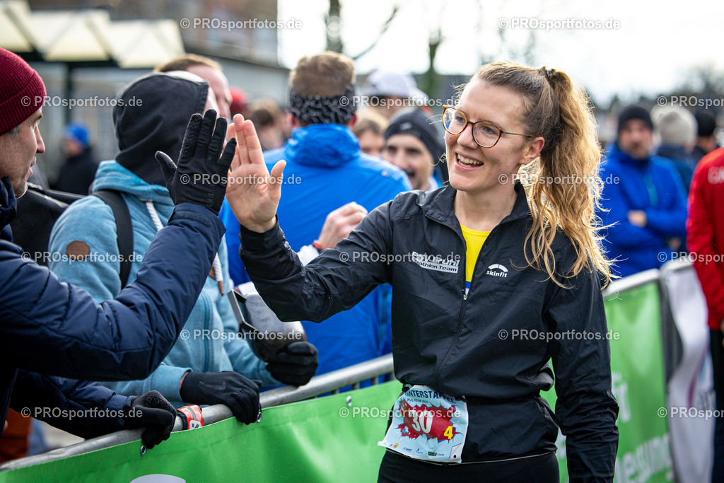 GVG-Winterstaffel; Pulheim, 26.01.2025 | Impressionen von der GVG-Winterstaffel am 26.01.2025 in Pulheim (Nordrhein-Westfalen). 