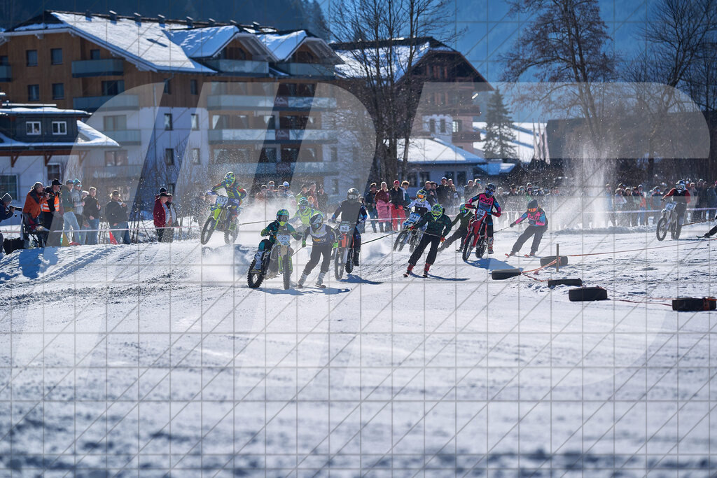 10. Holzknecht Skijöring in Gosau am Dachstein, Oberösterreich, Österreich am 08.02.2025Foto: © 2025 Martin Bihounek / martinbihounek.com | 08.02.2025: 10. Holzknecht Skijöring in Gosau am Dachstein, Oberösterreich, ÖsterreichFoto: © 2025 Martin Bihounek / martinbihounek.comInsta: @martinbihounekcomFB: @martinbihounekphotography