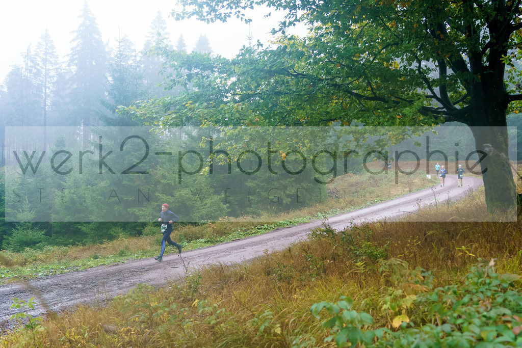 Herbstlauf | Herbstlauf am 1. &amp; 2. Oktober 2022 unter Corona-Bedingungen - Start Masserberg und Neuhaus