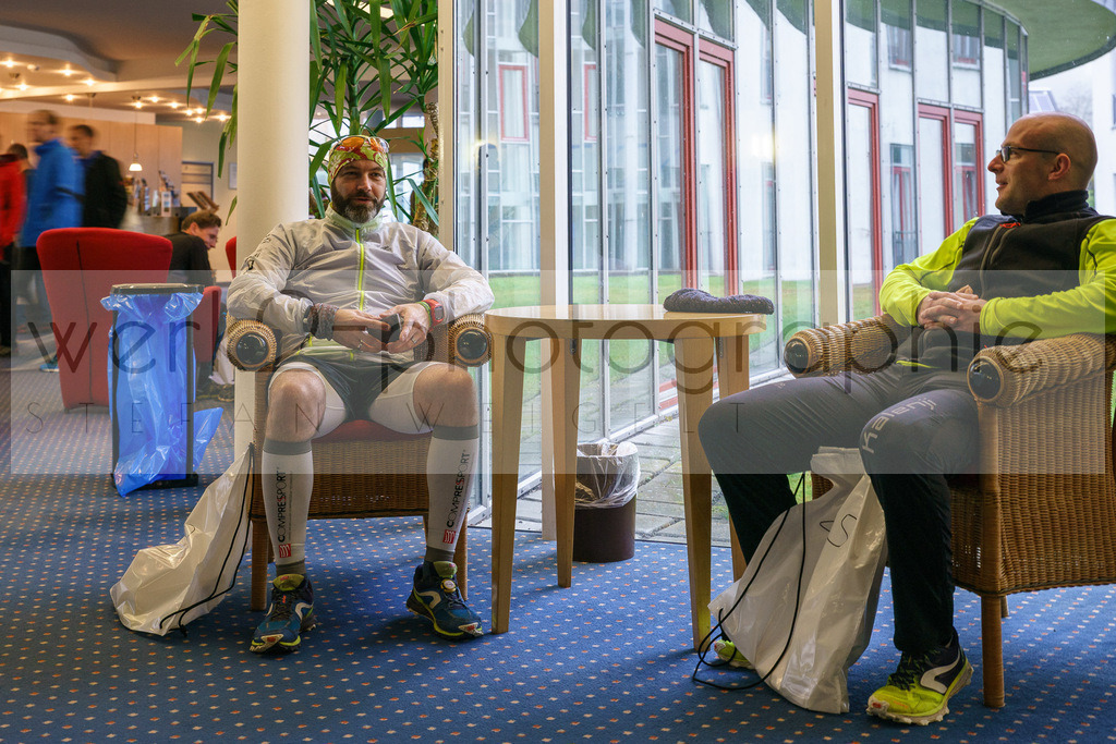 Herbstlauf 2017 | Neuhaus/Rwg. - Masserberg am 1. Oktober 2017