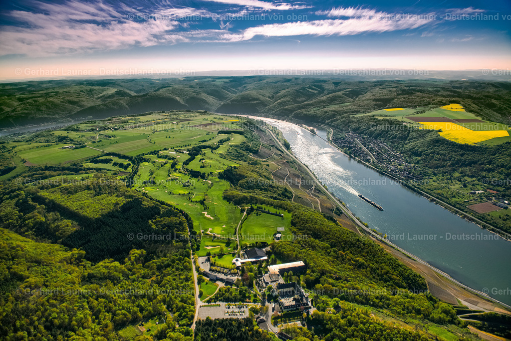 3490386 | Golfclub Jakobsberg  bei Boppard am Rhein
