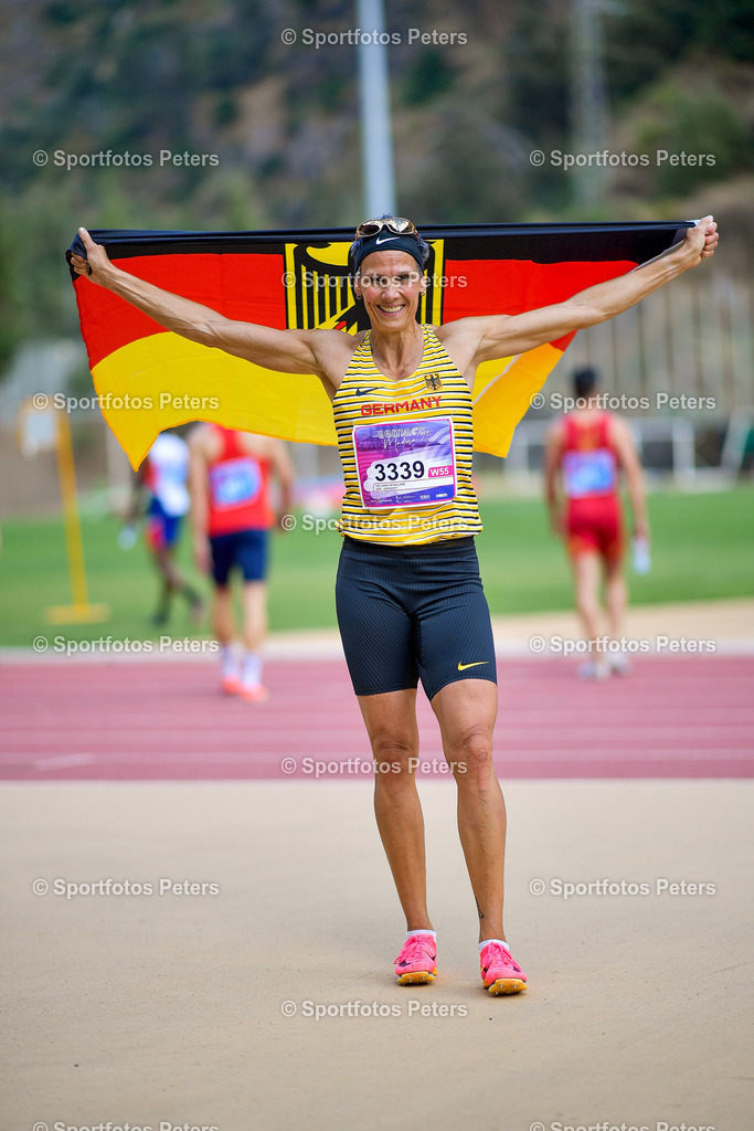 EMACS 2025 - Day 4_336 | European Masters Athletics Championships am 12.10.2025 auf Madeira (Portugal)Foto: Kai Peters - Realisiert mit Pictrs.com