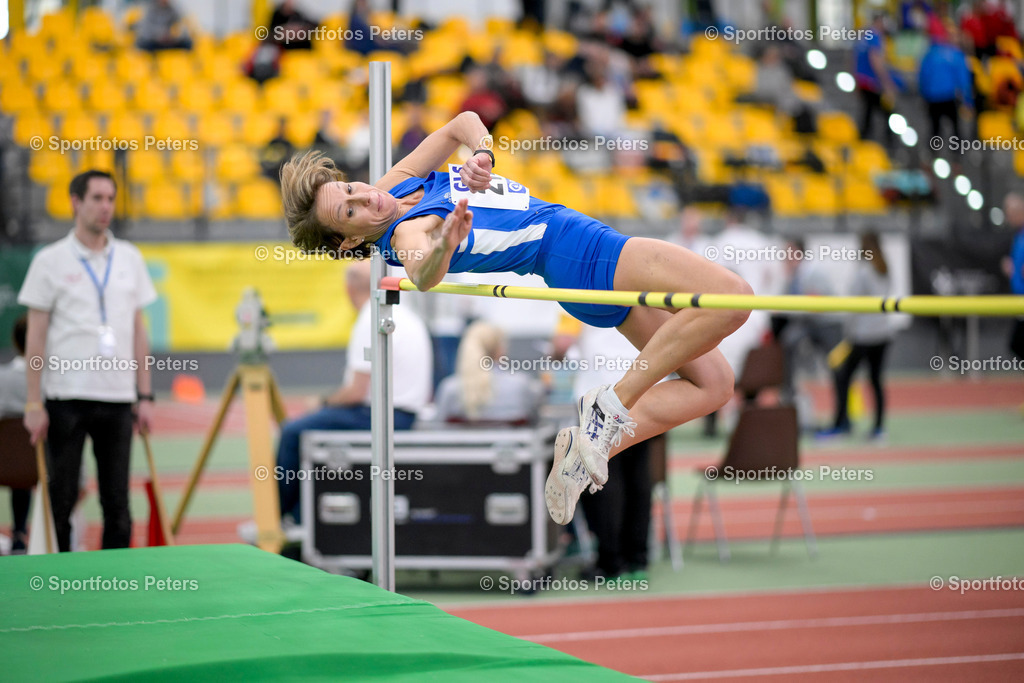 Deutsche Hallenmeisterschaften Masters - Sonntag_247 | Deutsche Meisterschaften Halle Masters am 03.03.2024 in Dortmund 

Foto: Kai Peters - Realisiert mit Pictrs.com