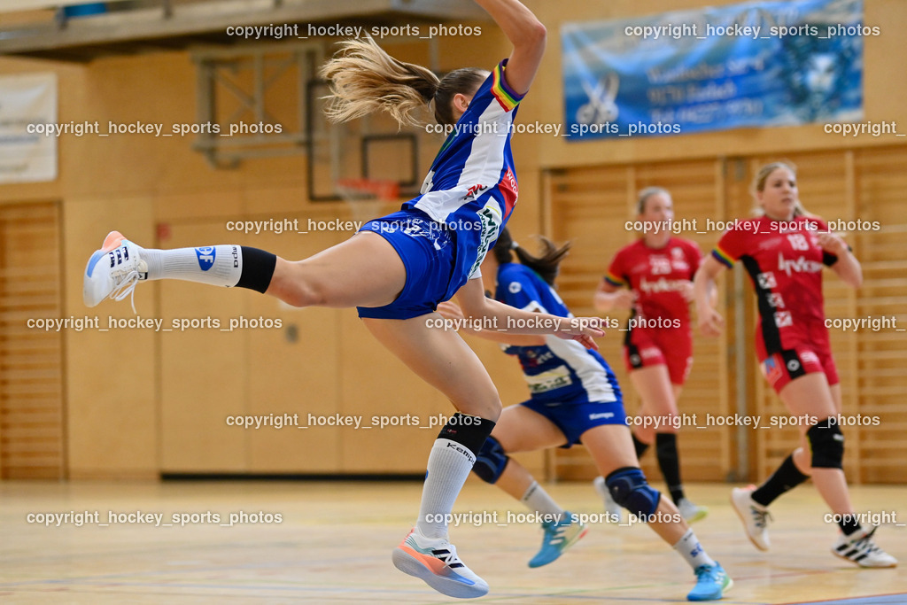 SC Ferlach vs. SSV Dornbirn 17.9.2022 | #4 SENITZA Luisa Marina