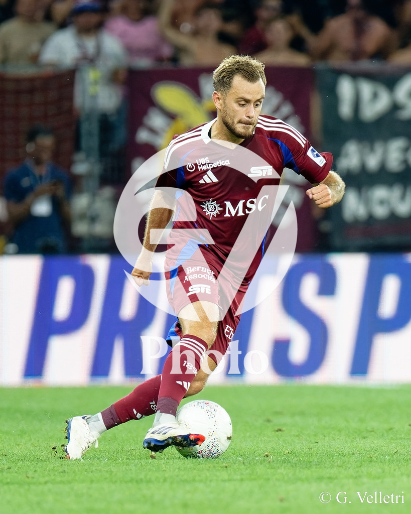 DZ9_2027 | Velletri Photo