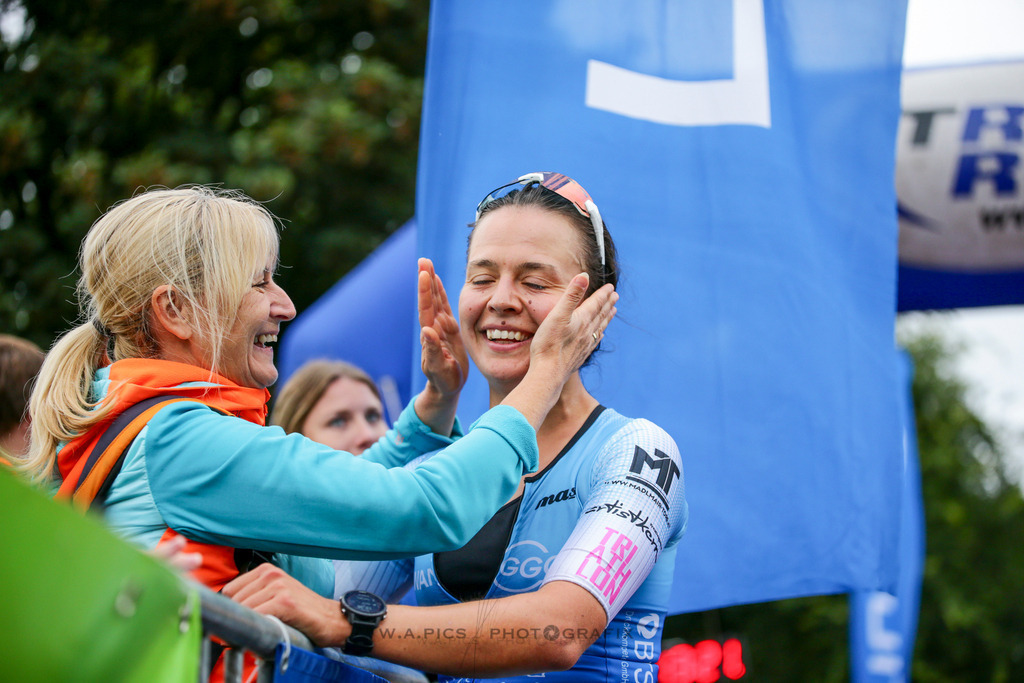 TRIRUN LINZ TRIATHLON 2025 | AUSTRIA, 14.09.2025, Linz, TRIRUN LINZ TRIATHLON 2025, Photo: WAPICS / Andreas Willdoner