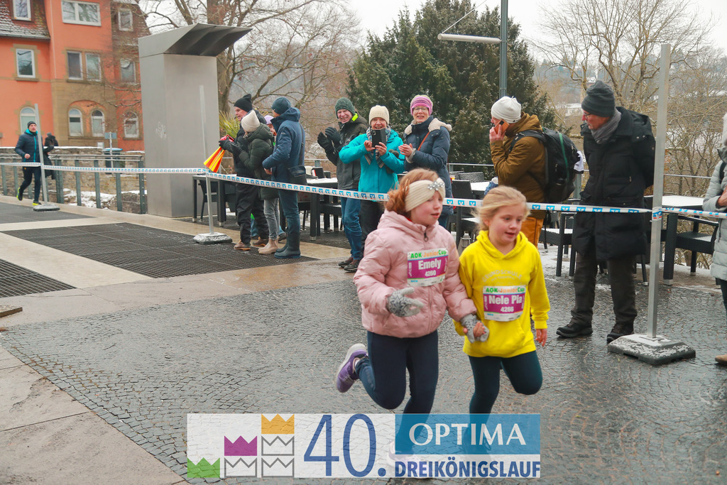 AOK JuniorCup 400m | 3koenigslauf 2026 - Realisiert mit Pictrs.com