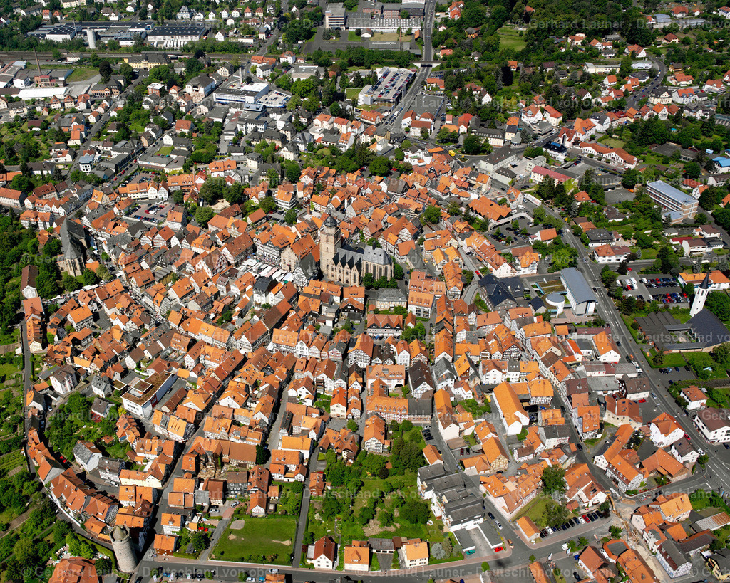 2615470 | Alsfeld, Vogelsbergkreis, Hessen