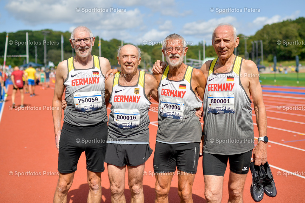 WMAC 2024 - Day 4_188 | World Masters Athletics Championship am 17.08.2024 in Gotheburg; SpeerwurfPhoto: Kai Peters - Realisiert mit Pictrs.com