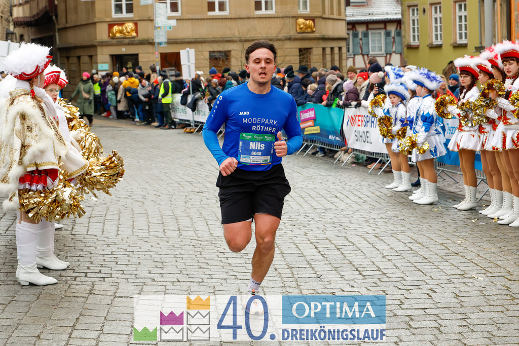 Roewisch Wohnbau Cup 5km | 40. Optima 3koenigslauf 2026 - Realisiert mit Pictrs.com