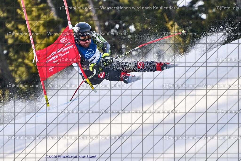 _ALP1950_FIS-Masters-GS-I_Glungezer_Polacek Jan | FIS-MASTERS-WorldCup am Glungezer, GiantSlalom-I, Sa 17. Jänner 2026.