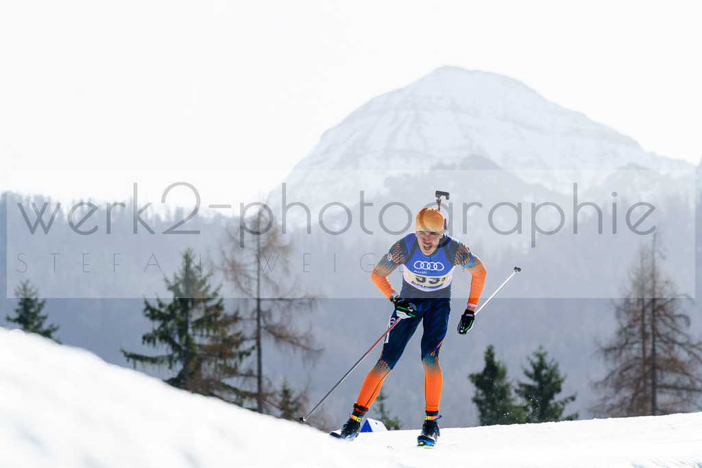 Deutschlandpokal Ruhpolding | 7. DSV JOKA Deutschlandpokal in der Chiemgau Arena Ruhpolding am 7. - 8. März 2026
