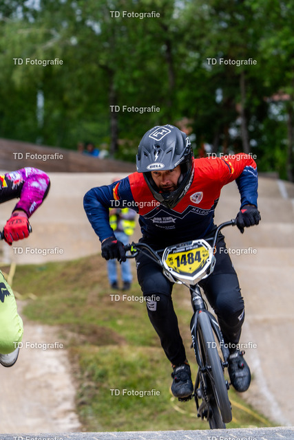 BayBMX2026-06235 | Fotogalerie von Thomas Dettweiler mit Eventbildern und lizenzfreien Fotos. Perfekt als Wandbild, für Büro, Website oder private Nutzung. - Realisiert mit Pictrs.com