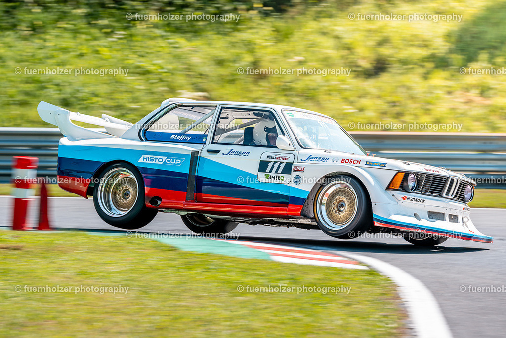 fuernholzer_250809-264 | HistoCup-Salzburgring-2025 ©Christian Fuernholzer (fuernholzer photography)