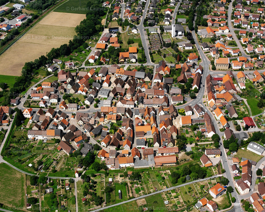 2501328 | Richen, Eppingen