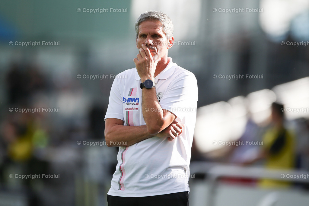 A_LUI_20220904_0011 | SPORT FUSSBALL ADMIRAL BUNDESLIGA  LASK VS RIED

IM BILD: Dietmar Kühbauer (LASK)


FOTO:FOTOLUI/UW