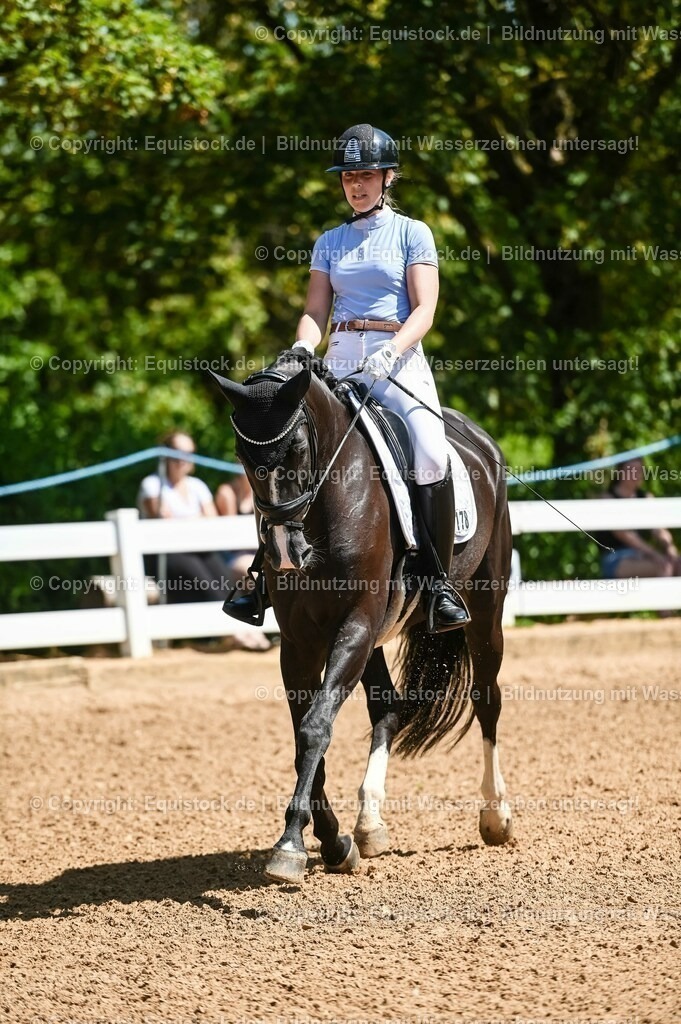 20230715_02_Dressurreiterprüfung Kl.L_0025 | equistock