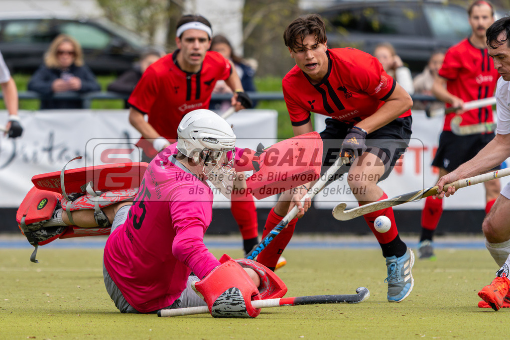 HK_20260412_03808 | 2. Bundesliga Herren DSD Düsseldorf - HTC Schwarz-Neuss am 12.04.2026