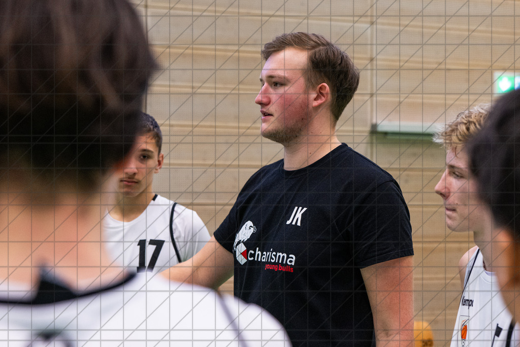 JBBL Relegation Gruppe 1 25/26 | Spieltag 08 | Charisma Young Bulls vs. Paderborn Baskets | 14.12.25: JBBL Relegation Gruppe 1 25/26 | Spieltag 08 | Charisma Young Bulls vs. Paderborn Baskets / Osnabrück / Deutschland  //   CREDIT:www.bullenfotos.de, Martin König, Hörner Weg 40, D-49078 Osnabrück, +4917663732967 // Nutzung und Weitergabe nur zu den vereinbarten Zwecken. Presseanfragen an Ersteller. Alle Rechte beim Ersteller. Honorierung nach MFM. - Realisiert mit Pictrs.com
