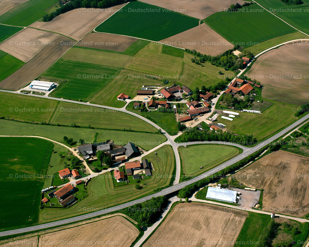 2517197 | Peterskirchen, Dietersburg