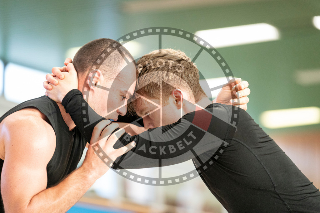 20230624PBB_3419 | Athletes compete during the Grappling Industries BJJ Competition in the Siemensstadt sport club in Berlin, Germany, on June 24, 2023.