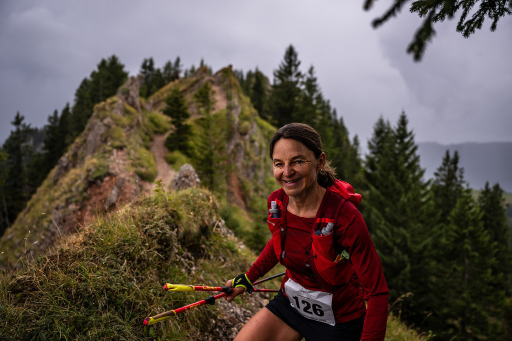 37. Gebirgsmarathon | Immenstadt, 22.08.2026 - 37. Gebirgsmarathon im Naturpark Nagelfluhkette.​Einer der anspruchsvollsten und ältesten Bergläufe ​DeutschlandsFoto: Dominik Berchtold/www.dberchtold.com