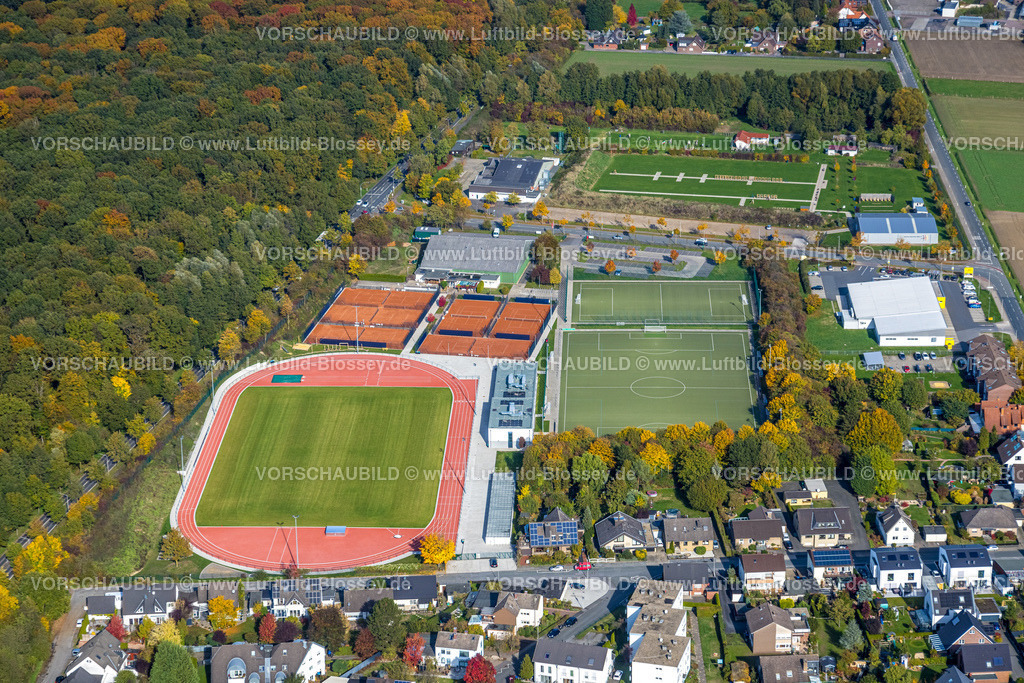 Hamm221003309 | Luftbild, HSC-Sportanlage, HSC 08 Hammer Sportclub, Fußballplätze, Tennisplätze, Bogensportzentrum, Rhynern, Hamm, Ruhrgebiet, Nordrhein-Westfalen, Deutschland
