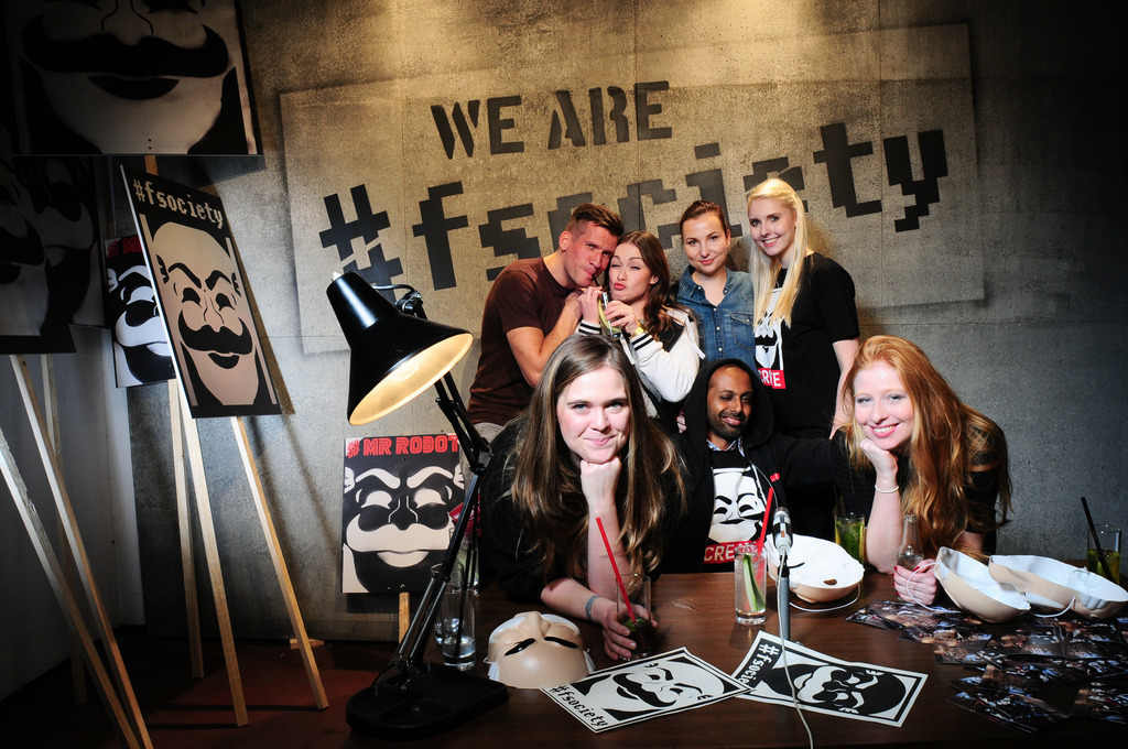 0091_fsociety | Mr. Robot - fsociety - Realisiert mit Pictrs.com