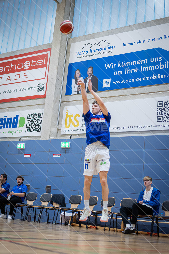 20250921_Picselweb-Fotografie_Meta_1R3_0129 | Basketball, Herren Regionalliga Nord, VfL Stade - ASC 46 Göttingen 80:62 - Realisiert mit Pictrs.com