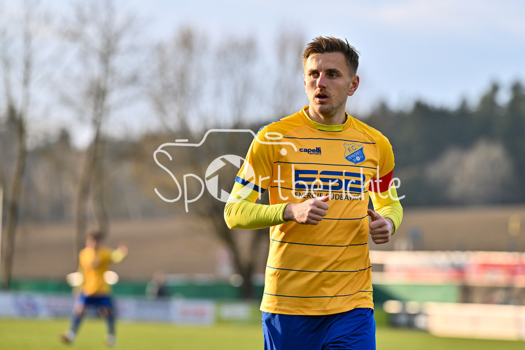 FC Pipinsried - FC Gundelfingen | Pipi 13
