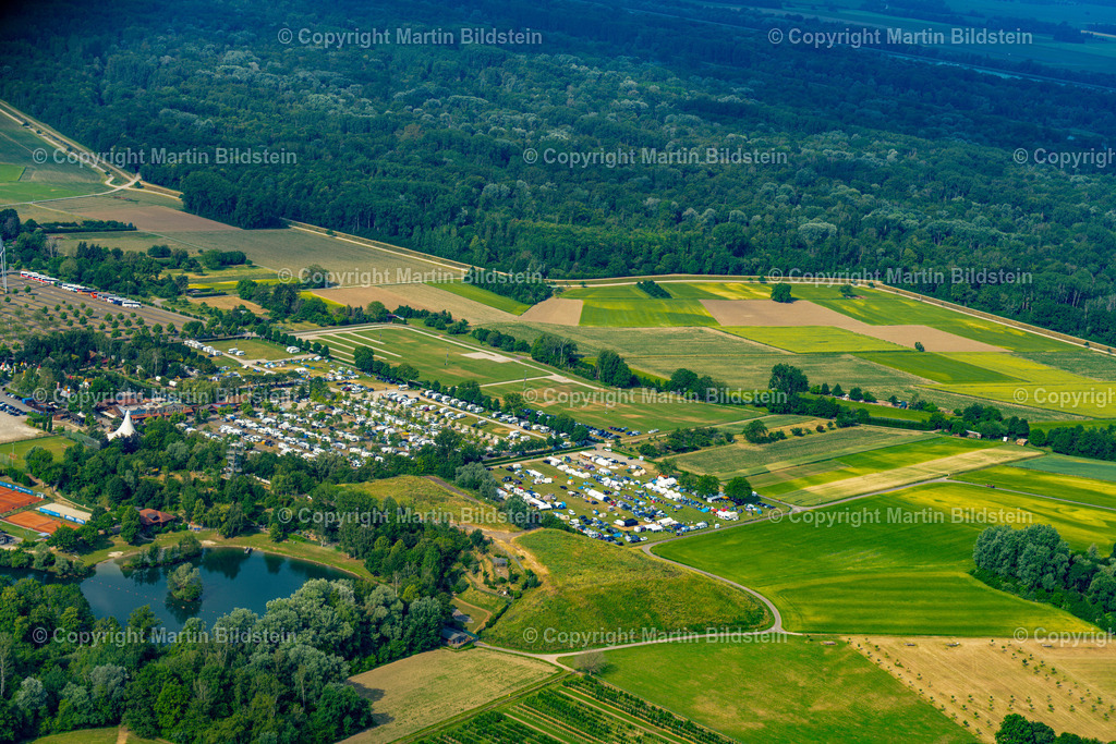 Rust08. Juni 2023-10 | Bilder Fotos Luftbilder Luftaufnahmen Deutschland Süden Westen Schwarzwald Baden Württemberg  