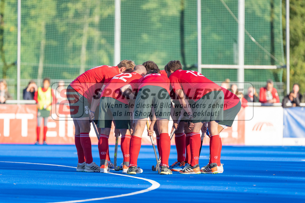 HK_20221008_100570 | 1. Bundesliga Herren Crefelder HTC - Rot-Weiss Köln am 8.10.2022 Crefelder HTC, Krefeld ,