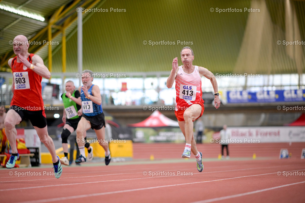 Deutsche Hallenmeisterschaften Masters - Samstag_21 | Deutsche Meisterschaften Halle Masters am 02.03.2024 in Dortmund 

Foto: Kai Peters - Realisiert mit Pictrs.com