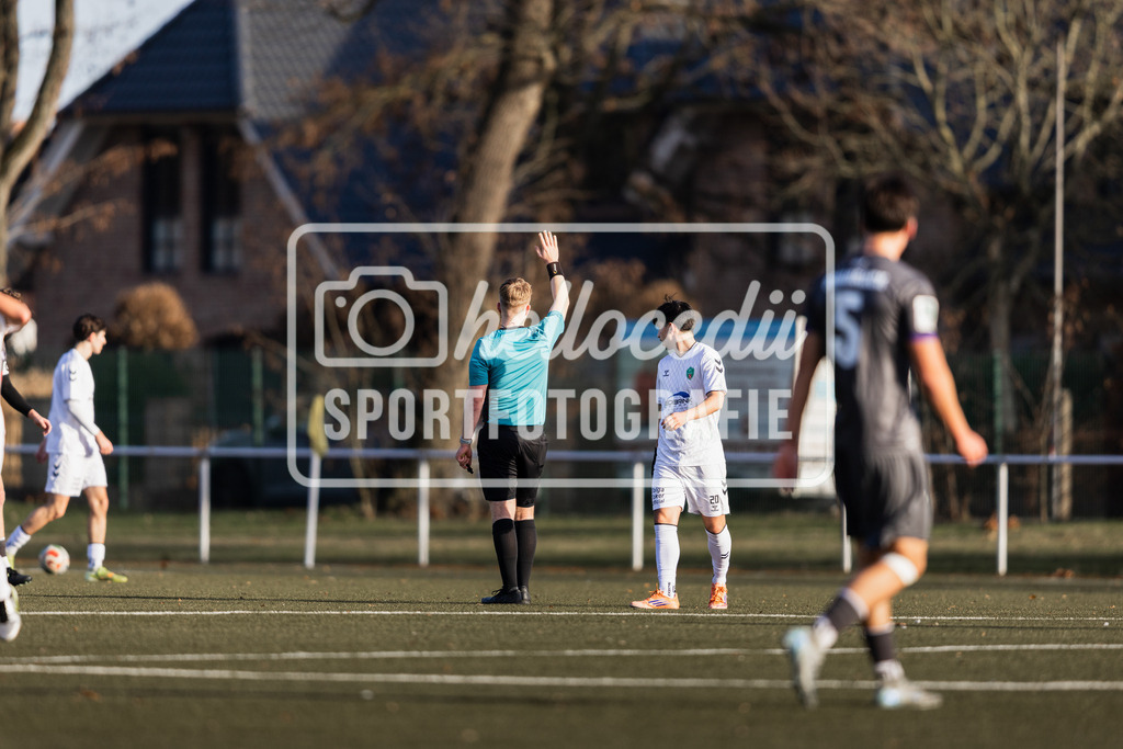 Fußball I Herren I Saison 2025-2026 I Freundschaftsspiel I VFL Osnabrück A-Junioren - JFV Bremen-047 | realhellocedii - Realisiert mit Pictrs.com