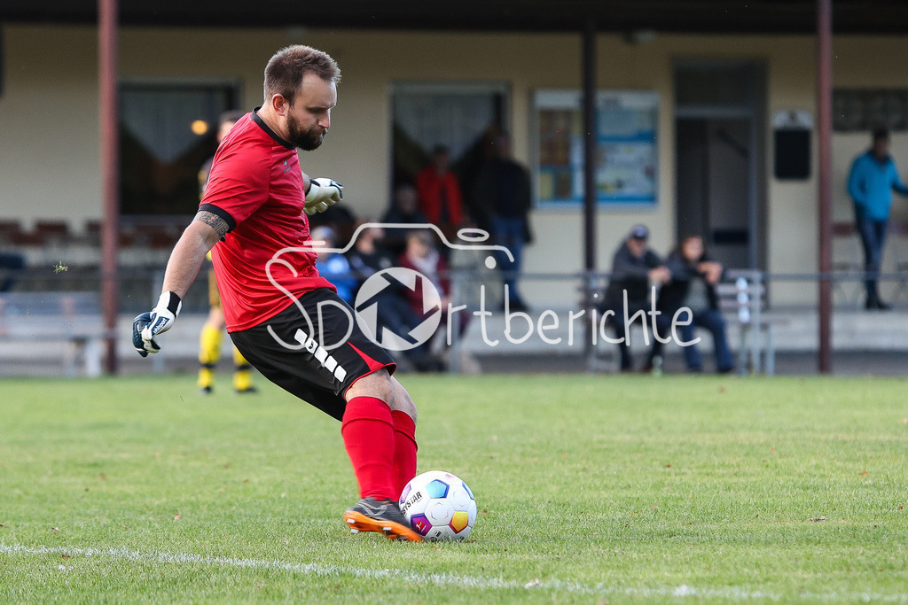 WF Klingen - SV Obergriesbach | WFK 1