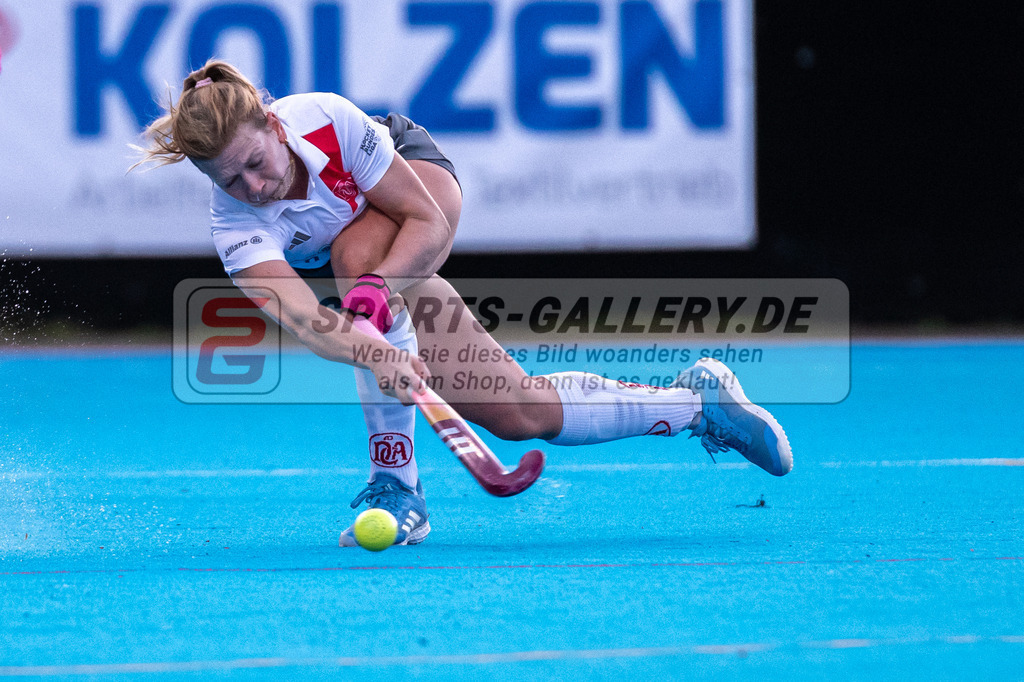 SM_20250425-D85_8446 | 1.Bundesliga Feld - Rückrunde (W) HTHC - DCADA / 1:2