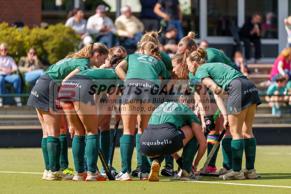 HK_20250914_100826 | 1. Bundesliga Damen Club Raffelberg - Club an der Alster am 14.9.2025 Club Raffelberg, Duisburg