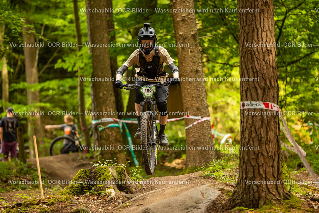 E1 Trieb Samstag R6-3233 | OCR Bilder Fotograf Eisenach Michael Schröder