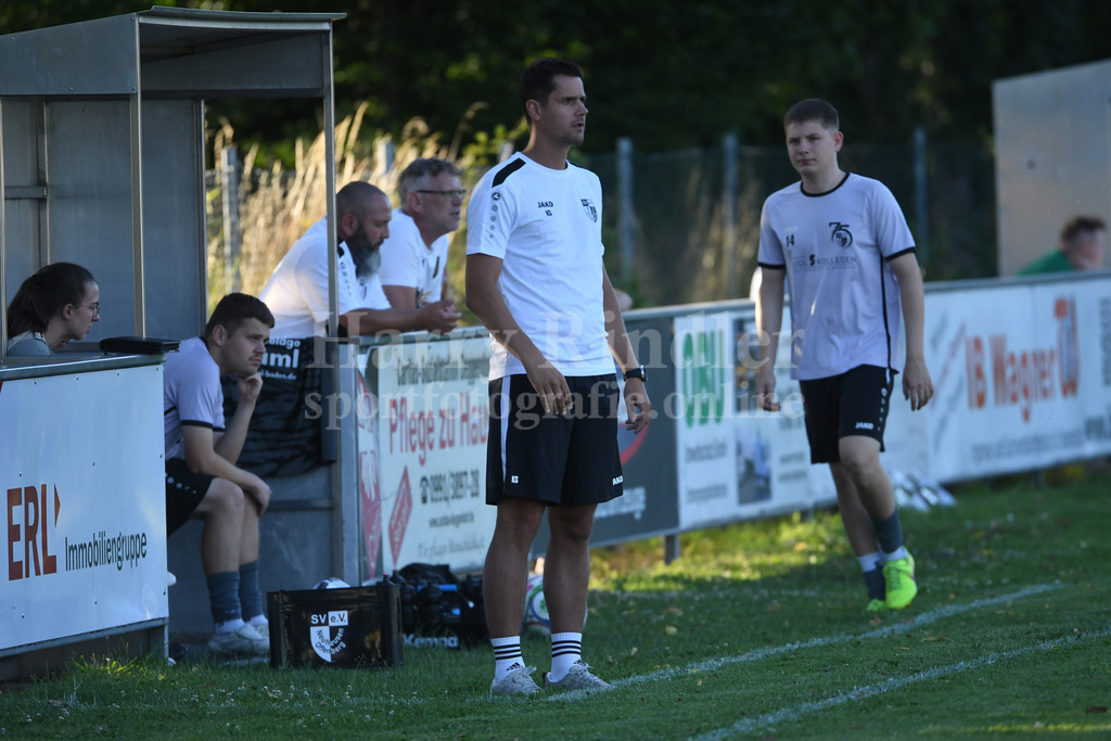 Testspiel SV Neuhausen/Offenberg : SV Schalding II | Testspiel SV Neuhausen/Offenberg : SV Schalding II - Realisiert mit Pictrs.com