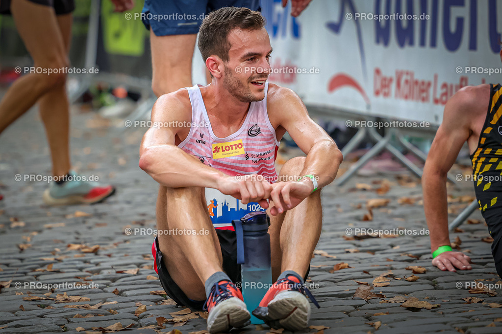 Altstadtlauf Koeln; Koeln, 19.08.22 | Impressionen vom Altstadtlauf Koeln am 19.08.22 in Koeln (Nordrhein-Westfalen). 