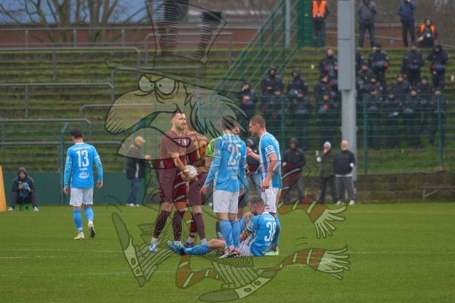 BFC Dynamo vs. Chemnitzer FC  026 | mythos-online-redaktion