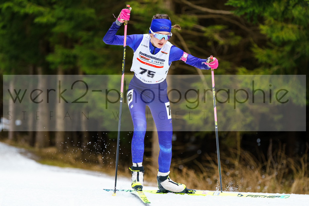 DSC Oberwiesenthal | 4. DSV E.INFRA Schülercup Finale Biathlon in der SPARKASSEN-Arena Oberwiesenthal