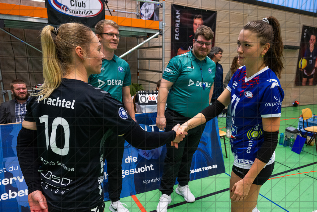 2. VBLF Nord 25/26 | Spiel 4041 | VC Osnabrück vs. RC Sorpesee | //  30.11.25: 2. VBLF Nord 25/26 | Spiel 4041 | VC Osnabrück vs. RC Sorpesee / Osnabrück / Deutschland  //   CREDIT:www.bullenfotos.de, Martin König, Hörner Weg 40, D-49078 Osnabrück, +4917663732967 // Nutzung und Weitergabe nur zu den vereinbarten Zwecken. Presseanfragen an Ersteller. Alle Rechte beim Ersteller. Honorierung nach MFM. - Realisiert mit Pictrs.com