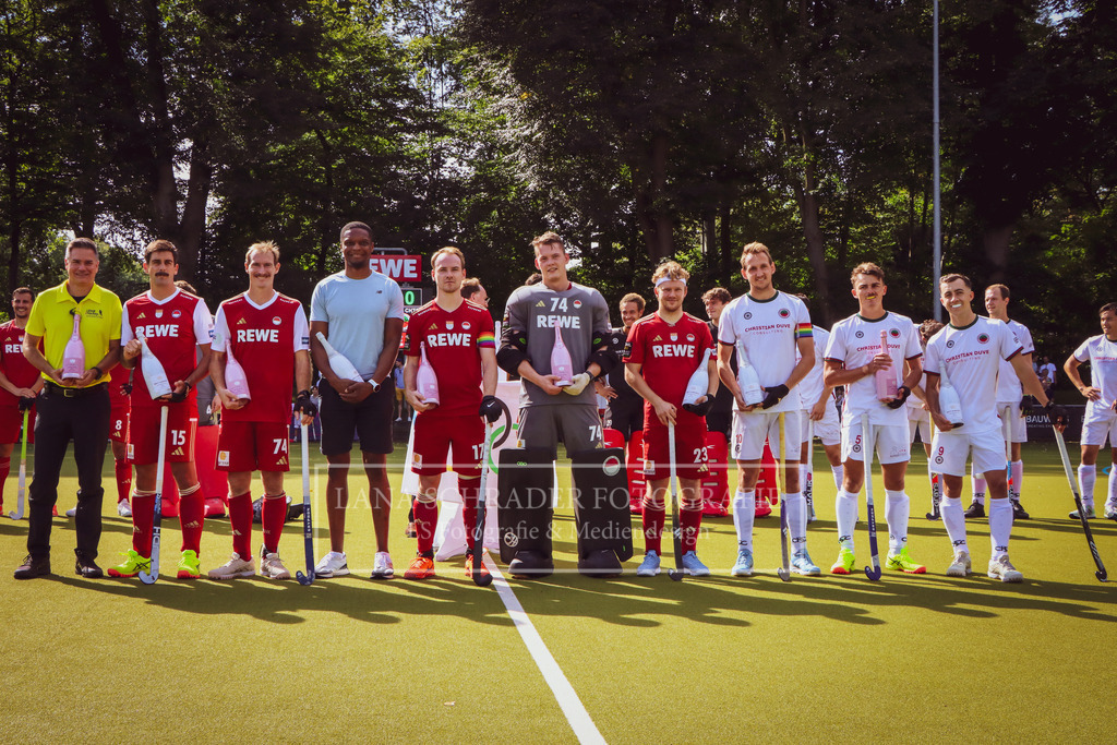 HERREN BUNDESLIGA Rot-Wei_ K_ln - Crefelder HTC 07.09.24 K_ln-194 | lanaschraderfotografie - Realisiert mit Pictrs.com