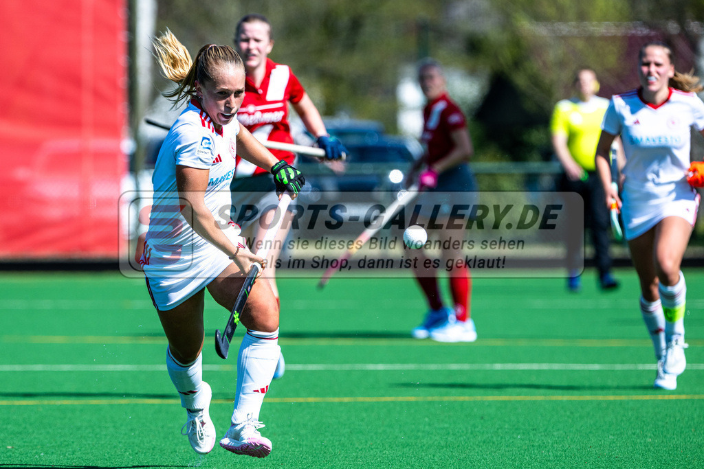 AKa BHC Damen Alster 1-5 12.04.25 SG-9808 | Hockey,Sport,Fieldhockey,1.Bundesliga,2.Bundesliga,Sportfotografie,Shop,Sportphotography,Feldhockey,Hockeyliga
