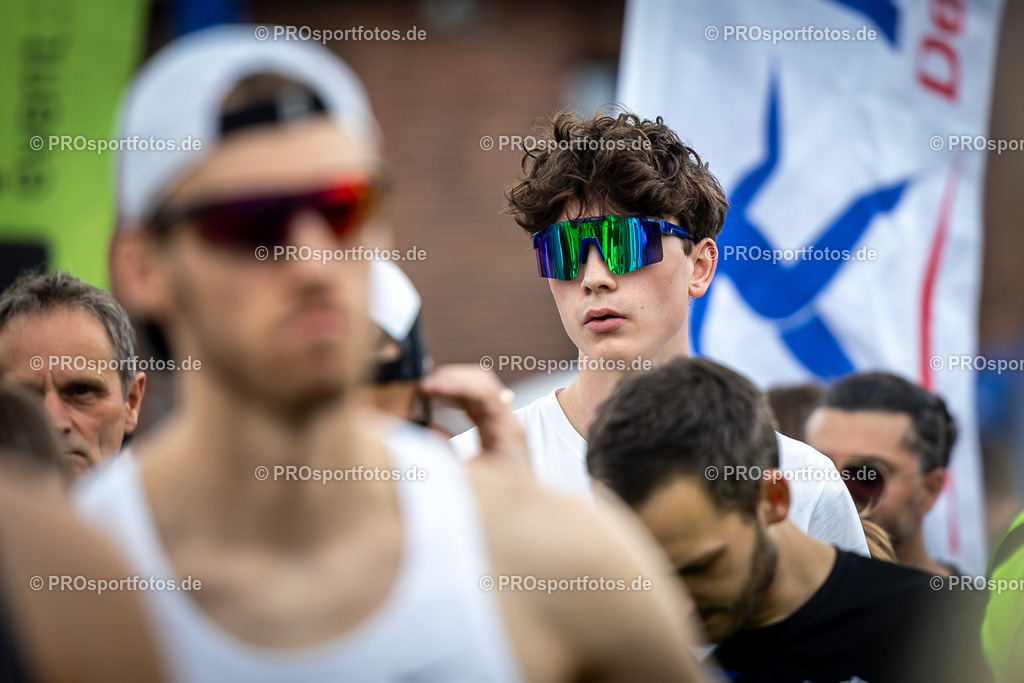 Stadionlauf Köln, 26.05.2024 | Impressionen von Stadionlauf Köln am 26.05.2024 rund um das RheinEnergie-Stadion in Koeln-Müngersdorf.
