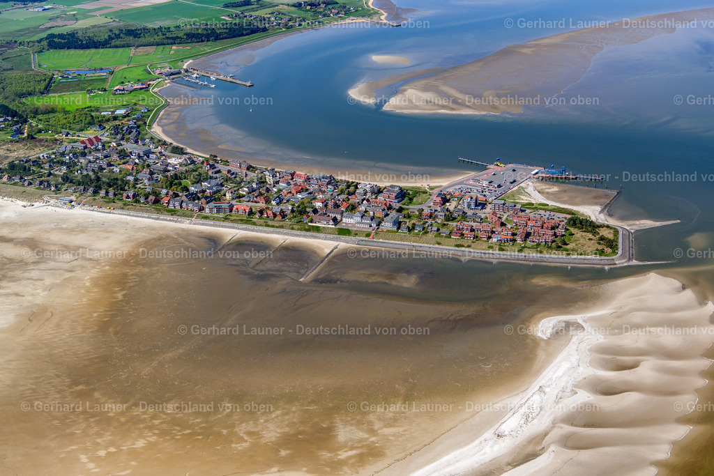 3801870 | Wittdün, Amrum, Nationalpark Schleswig-Holsteinisches Wattenmeer