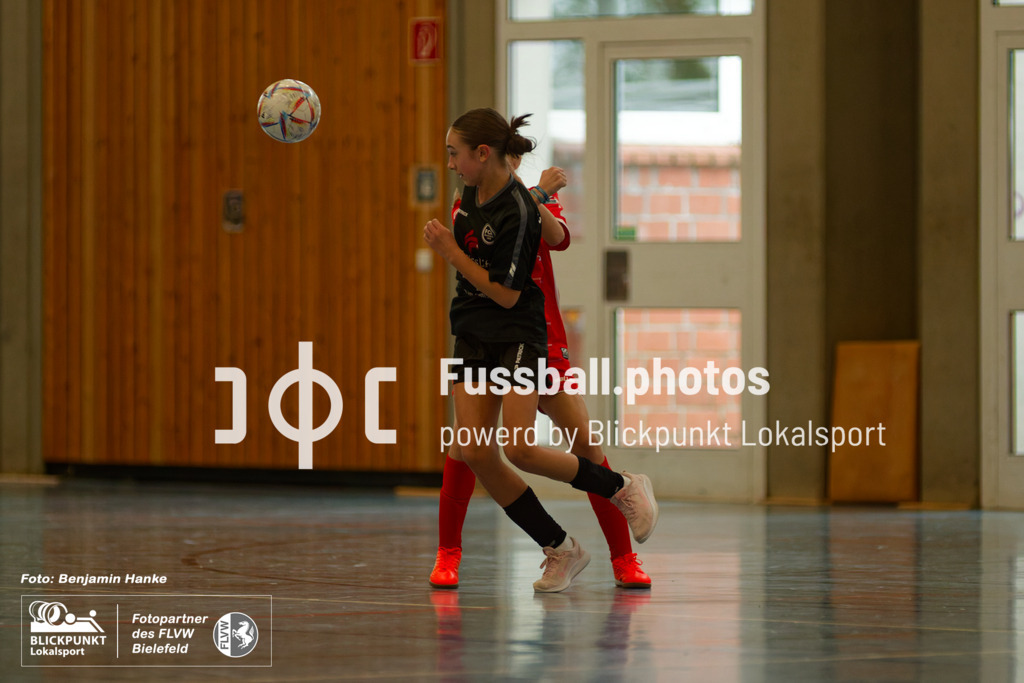 20260131_U15w_Turnier_Senne_133 | Blickpunkt Lokalsport - Realisiert mit Pictrs.com