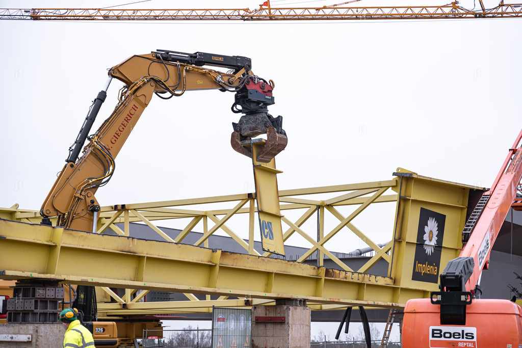 2024-12-12_J1_A6_Abbruch_069 | Luftbild, Drohne, Multicopter, Bayern, Luftbilder, Luftbildshop, Jan R. Schäfer, aerialphotography, Abzüge, Luftaufnahmen, J1-Luftbild, J1-Fotografie und Luftbildservice, Würzburg, fineart, Abzüge, Drucke, Glasdruck - Realisiert mit Pictrs.com