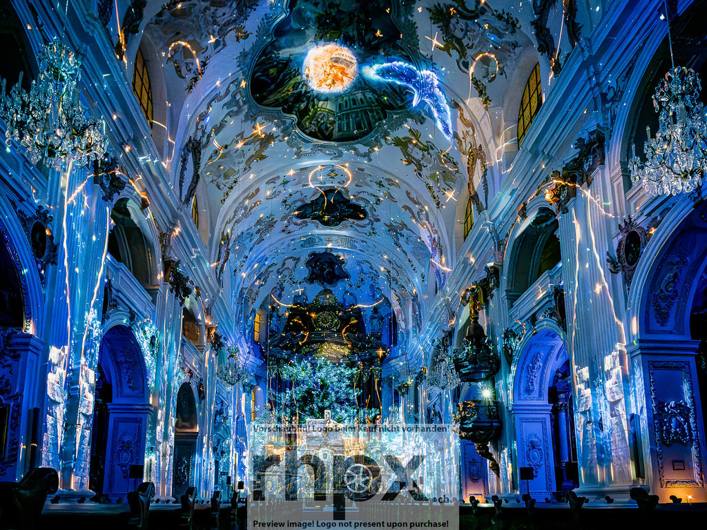 Lilu 2026 Jesuitenkirche | Stimmungsvolle Fotokunst aus Luzern. Erlebe den Pilatus, den See und die Stadt Luzern in exklusiven Aufnahmen in der Fotogalerie & Shop. - Realisiert mit Pictrs.com